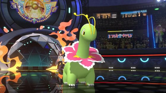 Campioni Pokémon