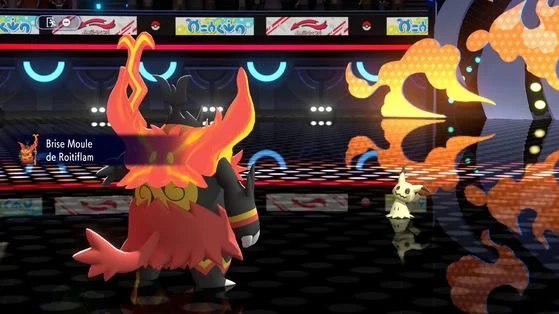 Campioni Pokémon