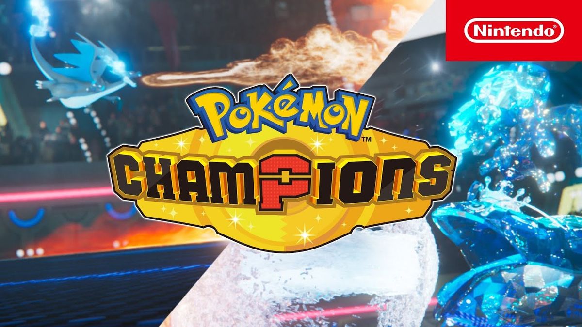 Pokémon Champions: fan furiosi dopo aver scoperto informazioni dell'ultimo minuto riguardanti il ​​gioco