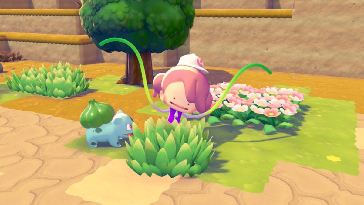 Pokémon Pokopia: tra pochi giorni arriverà un nuovo evento con ricompense esclusive
