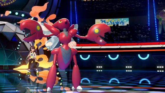 Campioni Pokémon