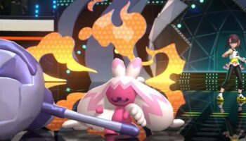 Uno dei creatori di Pokémon Champions risponde a una delle peggiori recensioni dei giocatori