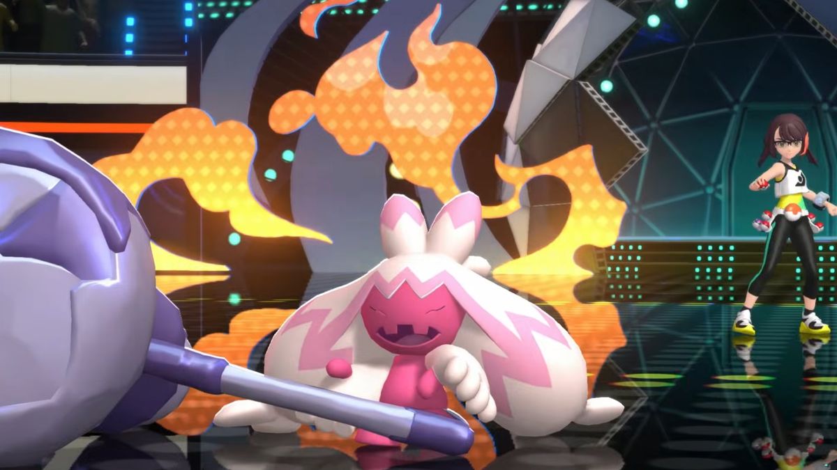 Uno dei creatori di Pokémon Champions risponde a una delle peggiori recensioni dei giocatori