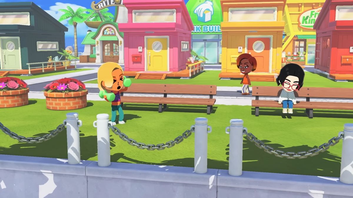 Lascia cadere Pokopia per rifare gli starter dei Pokémon in Tomodachi Life: il risultato vi sconvolgerà