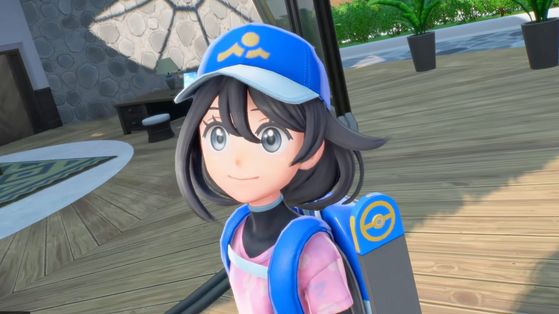 Pokémon Venti e Onde