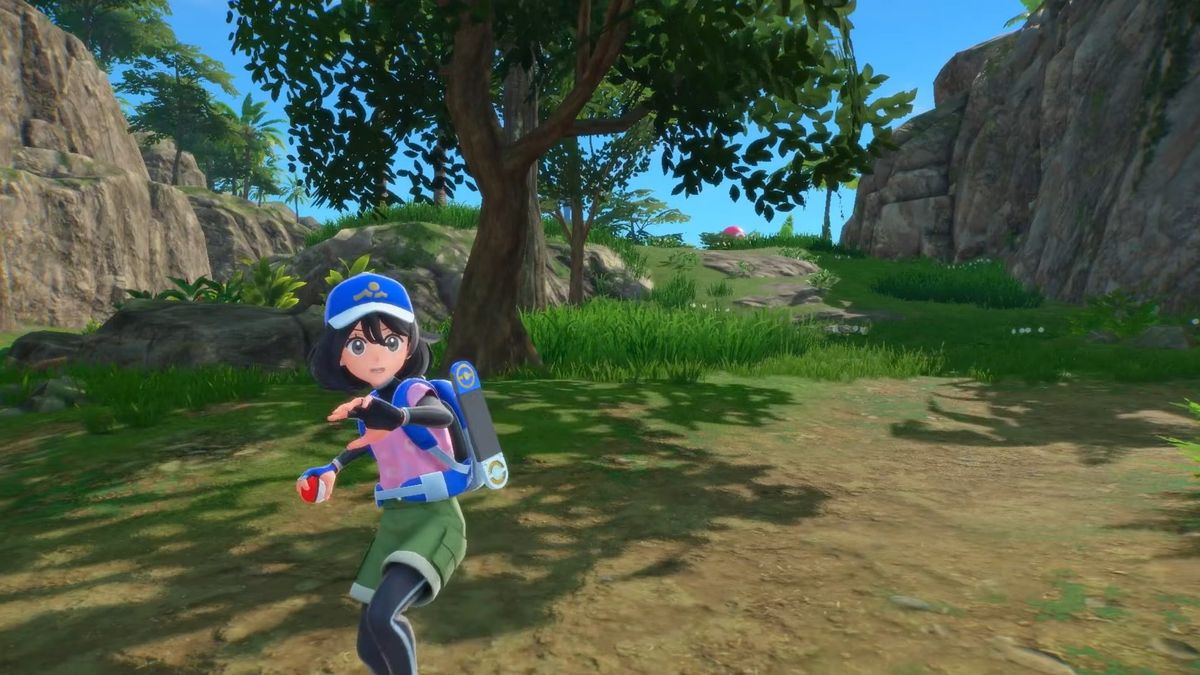 I fan di Pokémon Venti e Onde sono già nel panico dopo i recenti annunci di Nintendo