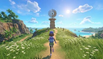 Conosciamo il prezzo del prossimo gioco Pokémon Winds and Waves, e non sarà economico su Nintendo Switch 2…