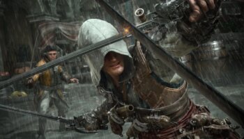 Assassin’s Creed Black Flag Resync sta per segnare la storia del franchise Ubisoft?