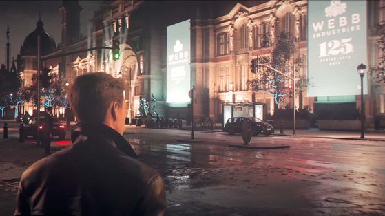 007 Prima luce