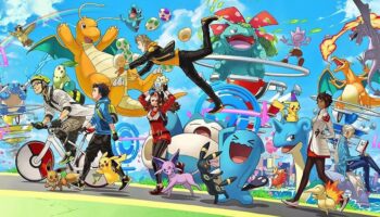 Possiamo sperare nell’arrivo di Pokémon GO 2 un giorno? Uno dei gestori parla dell’argomento