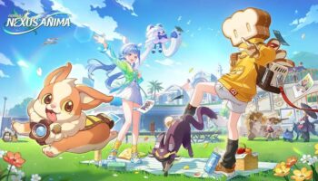 Abbiamo giocato a Honkai Nexus Anima: primo contatto con l’atipico “Pokémon” di HoYoVerse