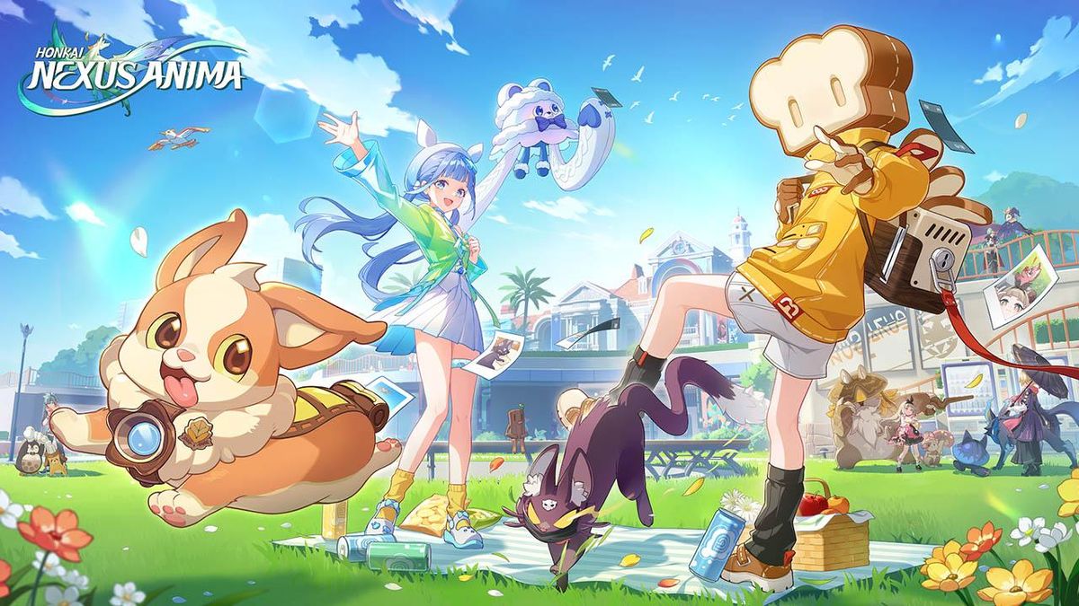 Abbiamo giocato a Honkai Nexus Anima: primo contatto con l'atipico “Pokémon” di HoYoVerse