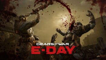 Abbiamo giocato al multiplayer di Gears of War E-Day ed è un vero ritorno!