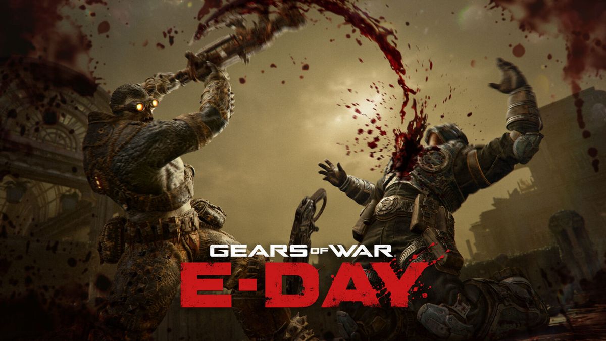 Abbiamo giocato al multiplayer di Gears of War E-Day ed è un vero ritorno!