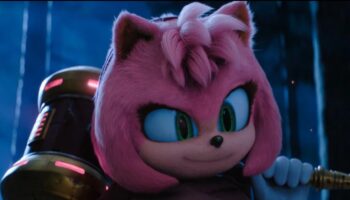 Rumor: trapelati i design aggiornati di Sonic The Hedgehog 4, il film di Amy Rose e Metal Sonic