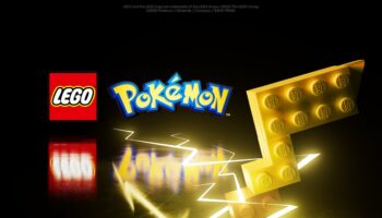 Altri set LEGO Pokemon Smart Play confermati per il 2027