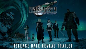 Final Fantasy VII Revelation uscirà l’8 aprile 2027