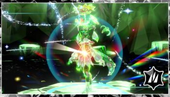 L’evento raid Tera di Mark Meowscarada più potente ritorna per Pokemon Scarlet / Viola