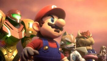 Rumor: sono trapelati altri piani futuri di Nintendo, inclusi i nuovi titoli di Super Smash Bros e Nintendogs