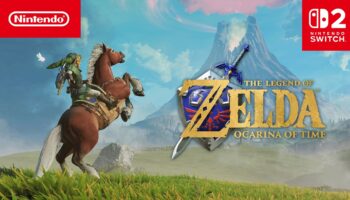 Rilasciato il trailer “Panoramica” di The Legend of Zelda: Ocarina Of Time Remake