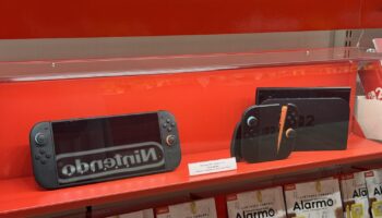 Nintendo aumenta il prezzo delle riparazioni di Switch 2 e Switch 1 in Giappone