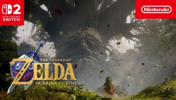 Il video di New Legend Of Zelda: Ocarina Of Time Remake rende omaggio al classico spot pubblicitario dell’originale