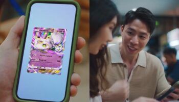 La classificazione in base all’età per diversi giochi mobile Nintendo e Pokemon è aumentata in Europa