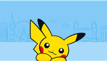 Nuovo negozio Pokemon permanente che aprirà a Londra entro il 2029