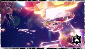 Il potente evento raid Mark Garchomp Tera ritorna per Pokemon Scarlet/Violet