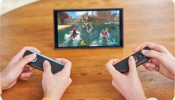 Switch 2 jailbroken per la prima volta