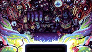 Look Outside Venendo a Switch And Switch il 2 30 ottobre 2026