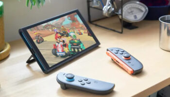 Rumor: i primi rom del gioco Switch 2 scaricati online